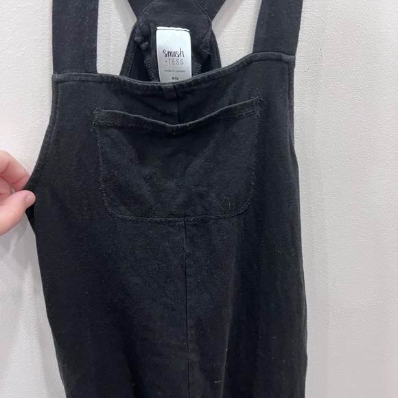 Smash + Tess romperalls size 4/5 - Picture 4 of 6